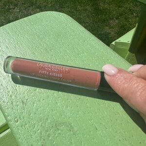 Laura Gellar Fifty Kisses Beige Bite